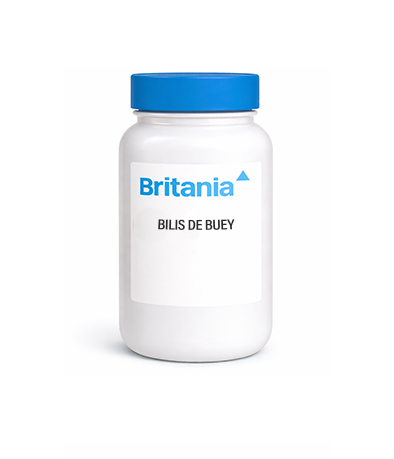 BILIS DE BUEY X 100 GRS - BRITANIA