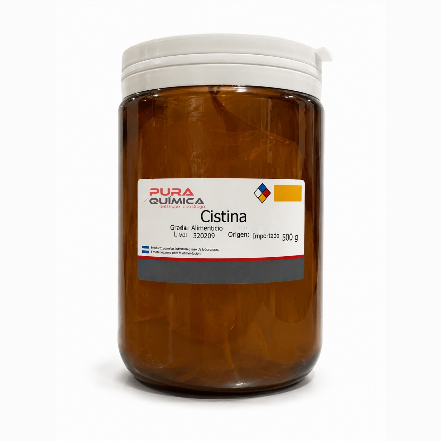 CISTINA L   X KG