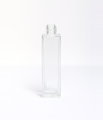 FRASCO EQUATONE VIDRIO CRISTAL BOCA 18 X 30 CC SOLO