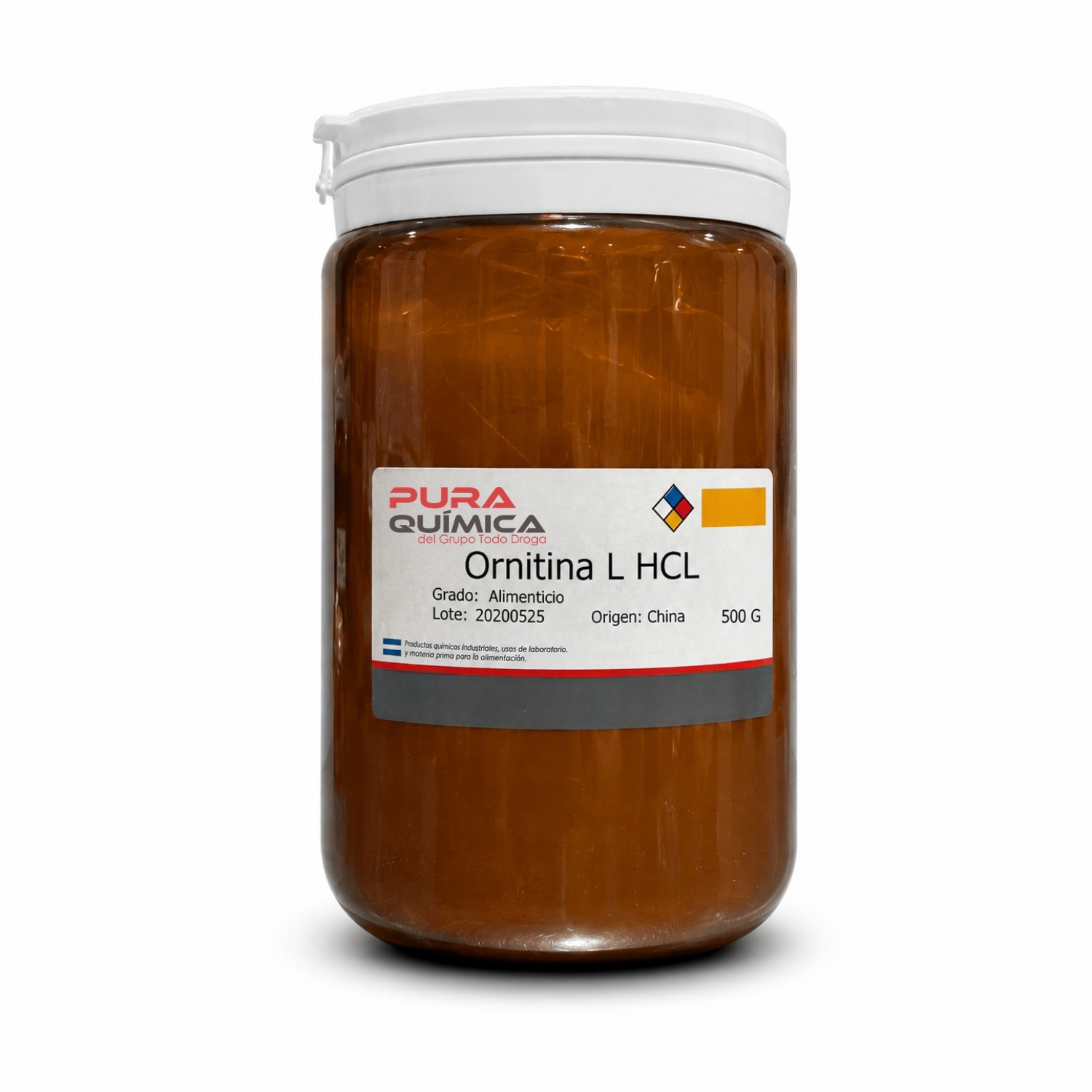 ORNITINA L X KG