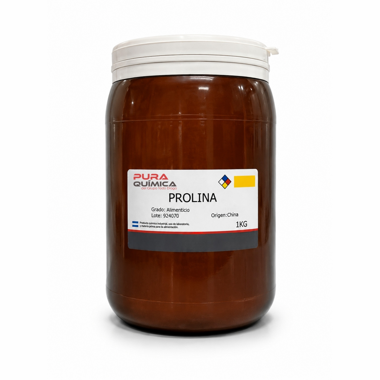 PROLINA L X KG