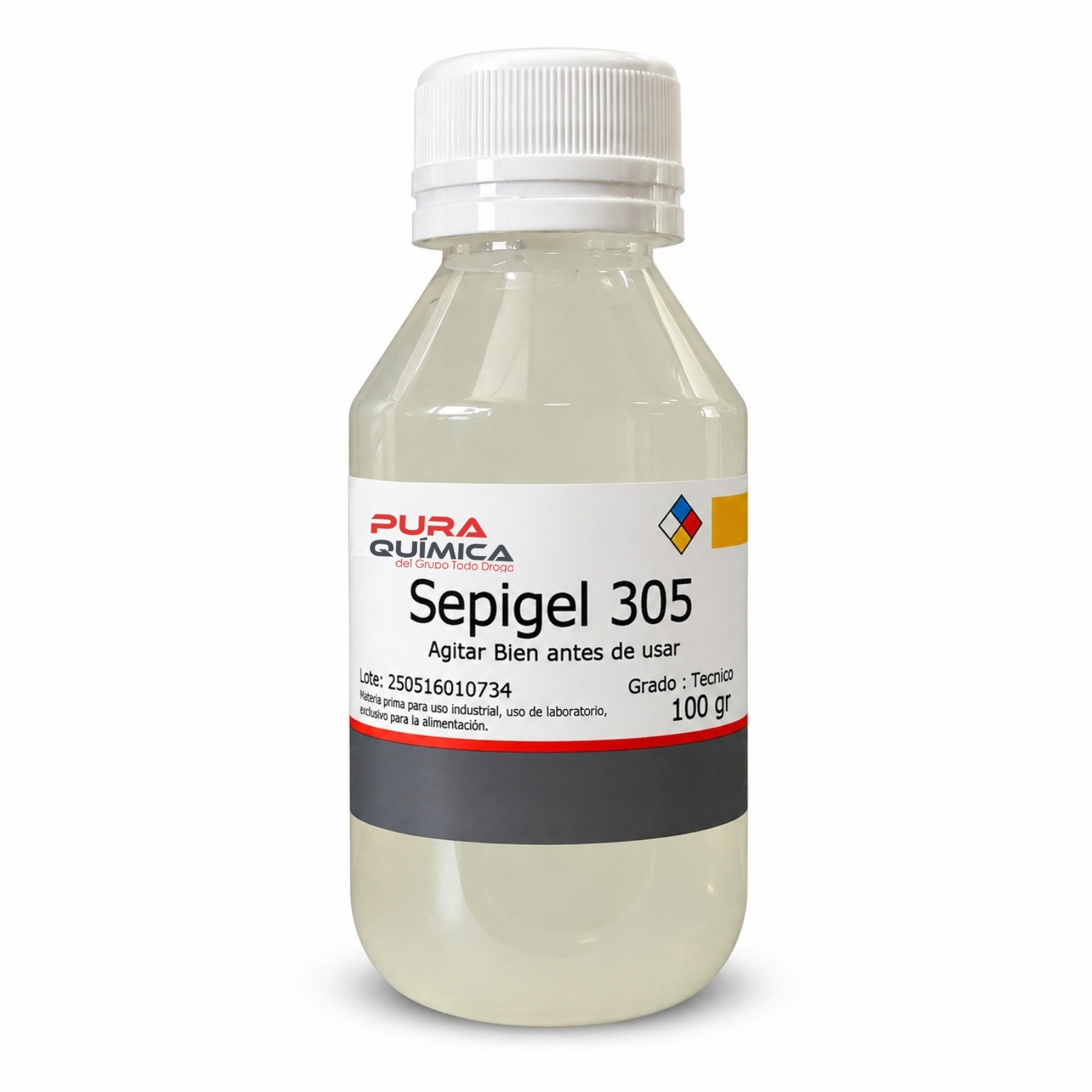 SEPIGEL 305 ( TIPO EMULCARE EI)  X KG