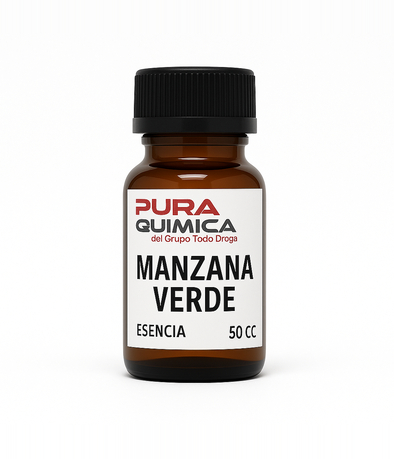 PERFUME MANZANA VERDE