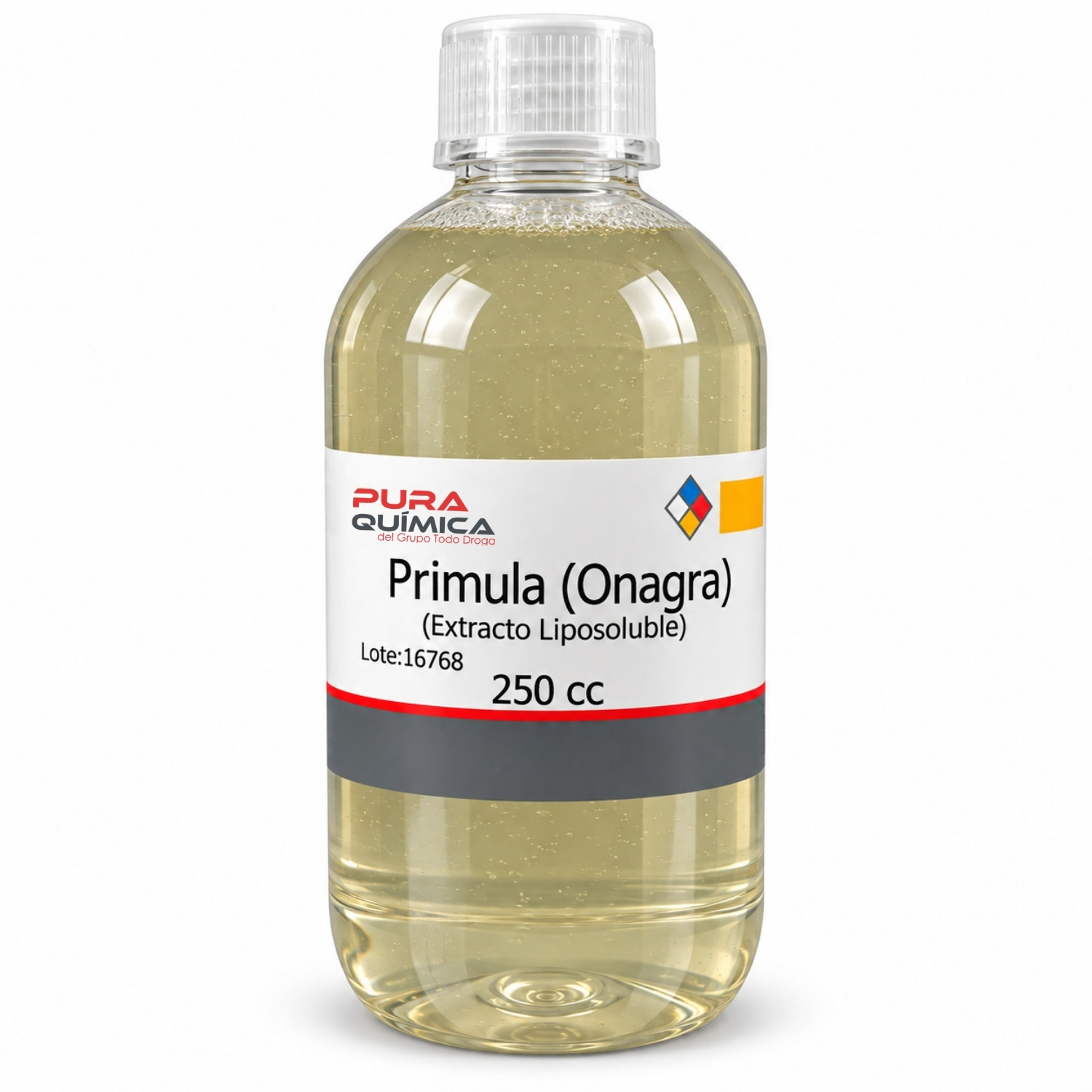 ACEITE DE PRIMULA (ONAGRA) X LT
