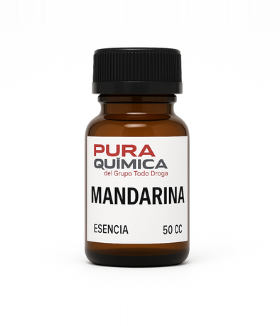 PERFUME MANDARINA
