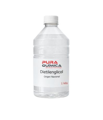 DIETILENGLICOL
