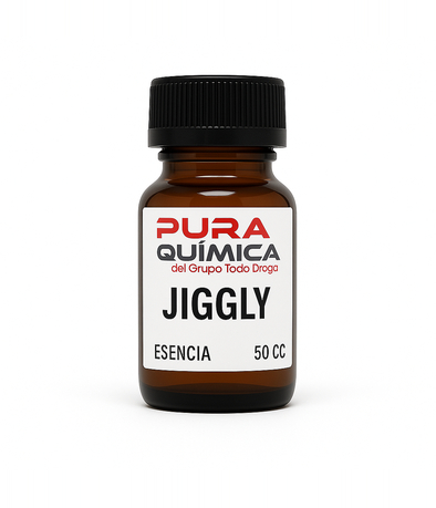 PERFUME JIGGLY 20562