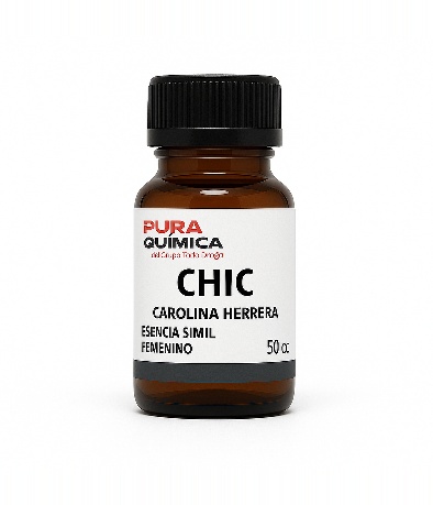 SIMIL CHIC FEMENINO (14977) CAROLINA HERRERA