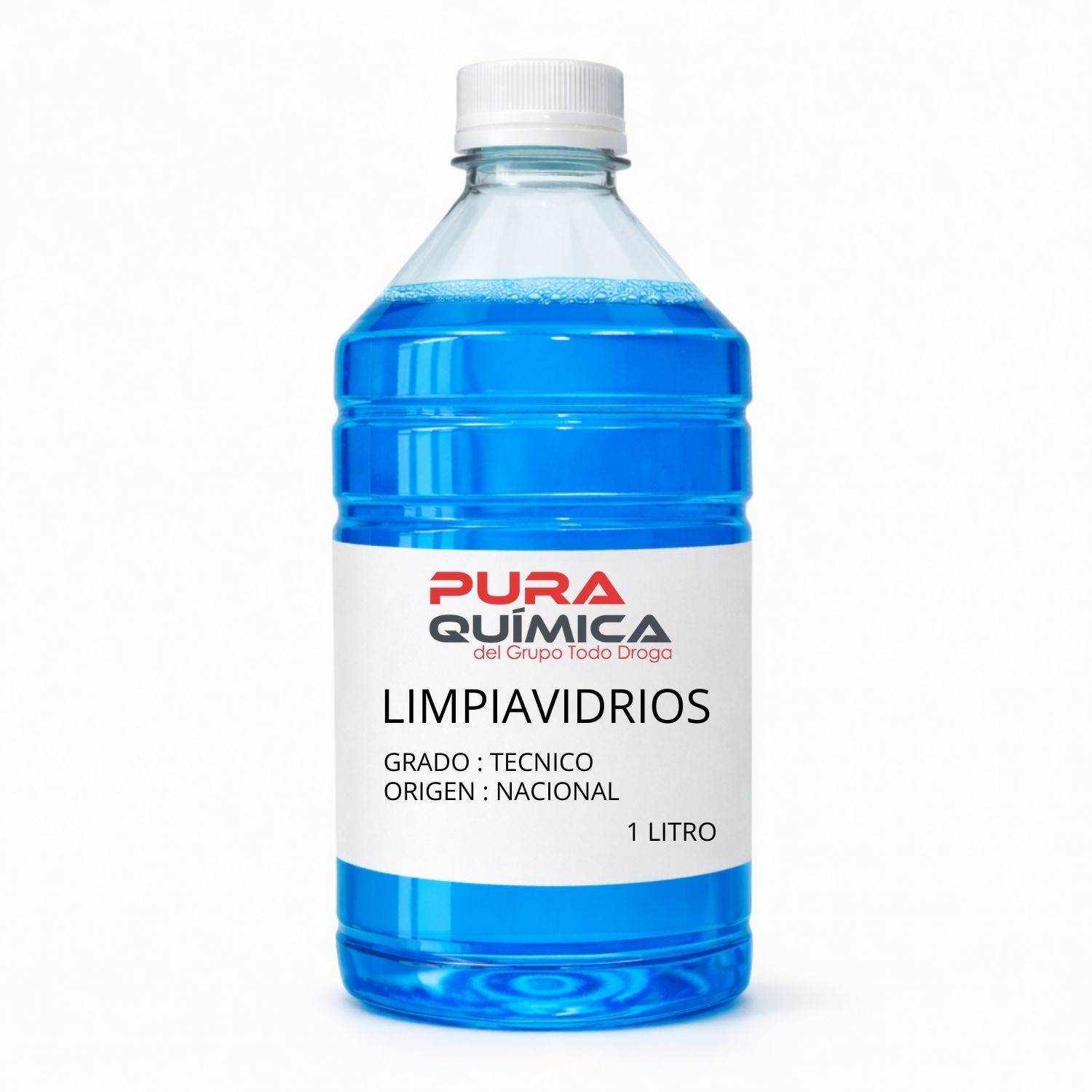 LIMPIAVIDRIOS X LT