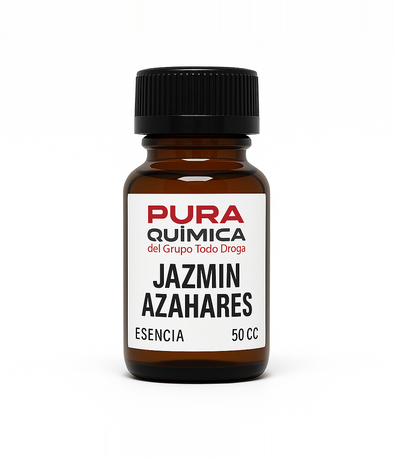 PERFUME JAZMIN AZAHARES 23561/20146