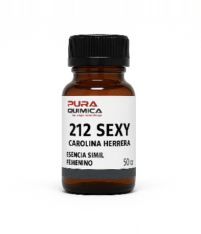 SIMIL CAROLINA HERRERA 212 SEXY FEMENINO (13970/16390)