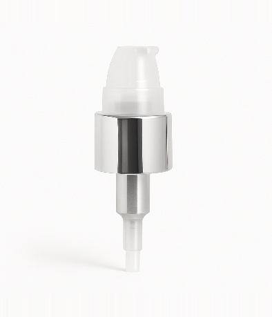 VALVULA GOTA A GOTA (NATURAL)PLATA BRILLO 20/410 B/J STANDAR 13 MM