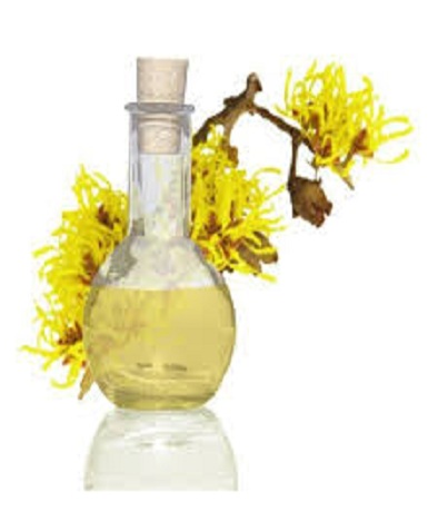 AGUA DE HAMAMELIS X LT
