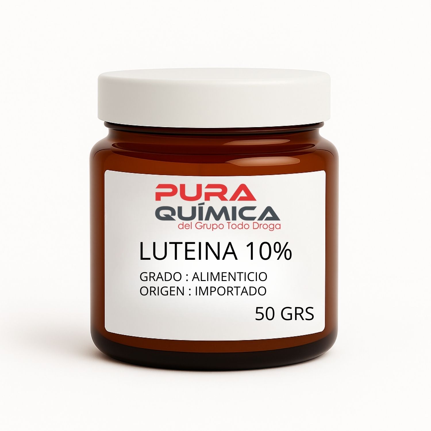 LUTEINA  10 % X  KG
