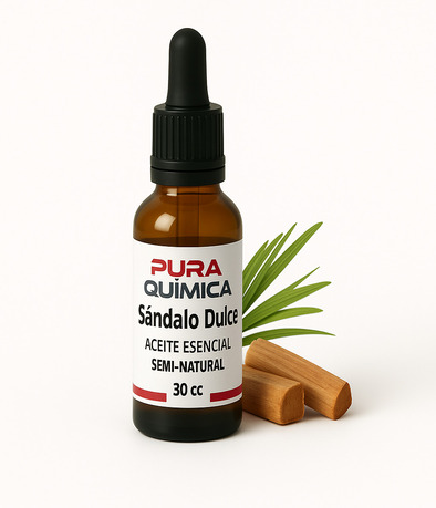 ACEITE ESENCIAL SANDALO DULCE ARO 26028 SEMINATURALX LT