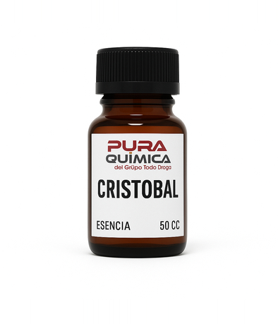 PERFUME CRISTOBAL (17976)