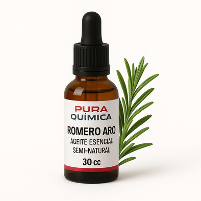 ACEITE ESENCIAL ROMERO ARO 201833 SEMINATURALX LT