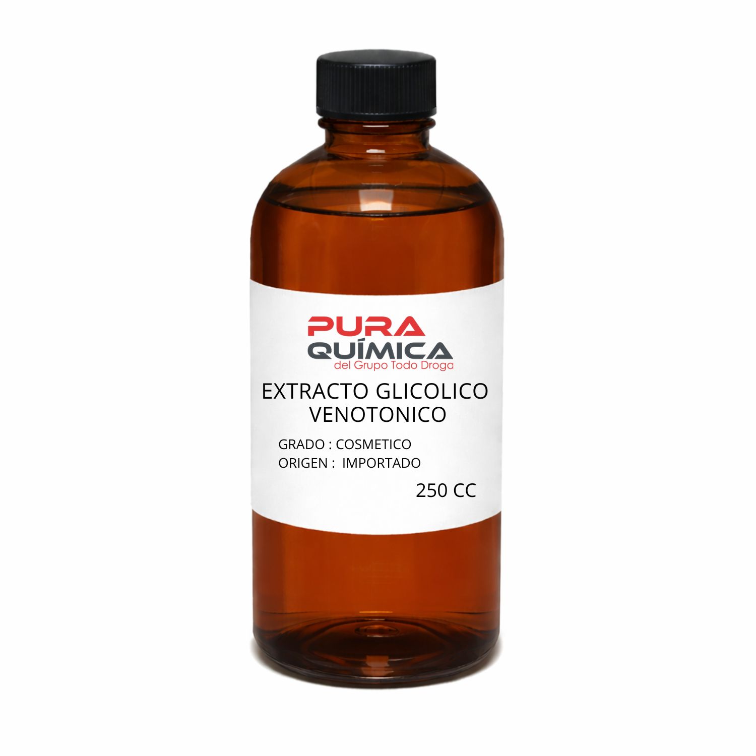 EXTRACTO GLICOLICO VENOTONICO (VARICES/HEMORROIDES) X LT