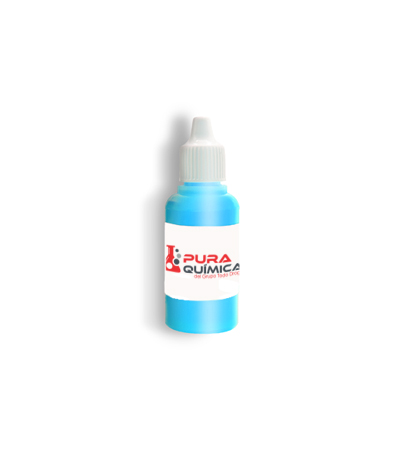 COLORANTE TURQUESA LIQ X LT