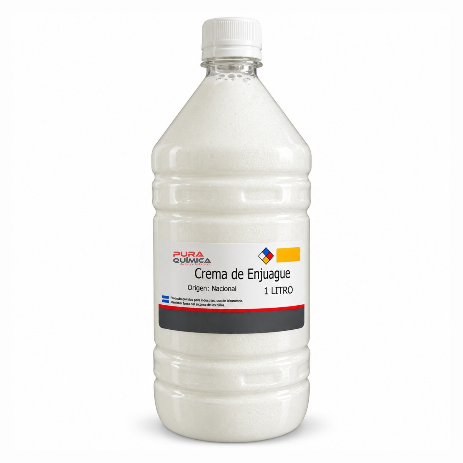 CREMA ENJUAGUE NEUTRA X LT (ACONDICIONADOR)