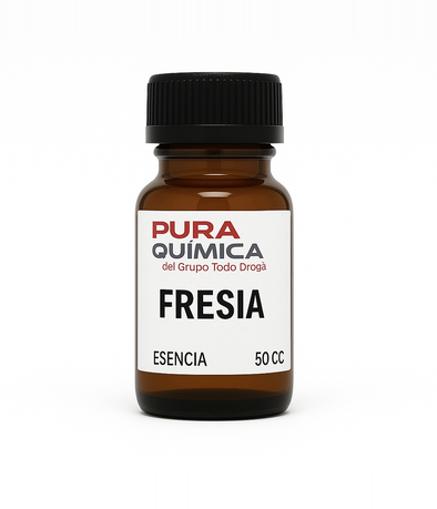 PERFUME FRESIA