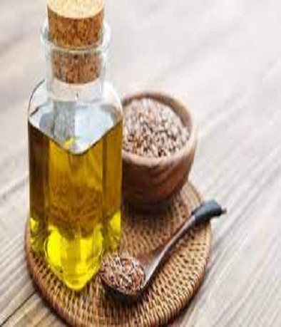 ACEITE DE LINO (OLEO DE LINO ) X LT