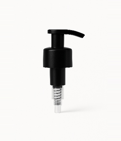 VALVULA CREMERA NEGRA 28/410 B/J STANDAR 160 MM