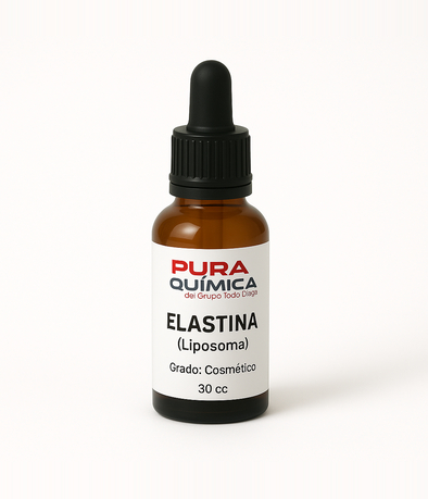LIPOSOMAS ELASTINA X LT