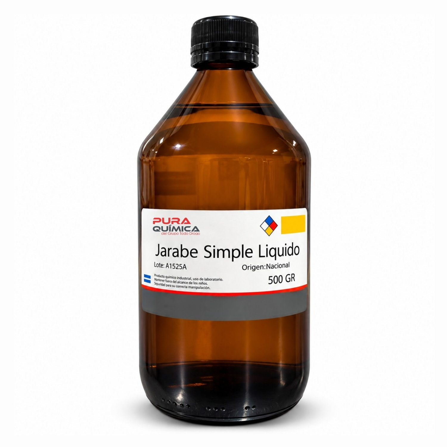 JARABE SIMPLE LIQUIDO