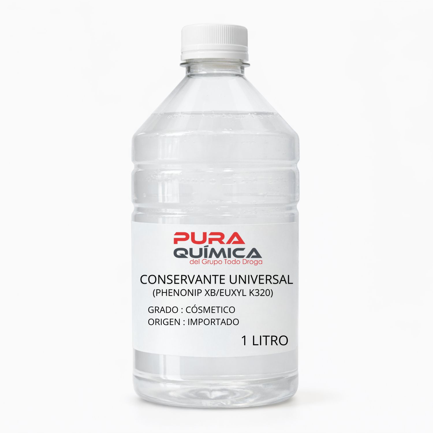 CONSERVANTE UNIVERSAL (PHENONIP XB/EUXYL K320 XLT