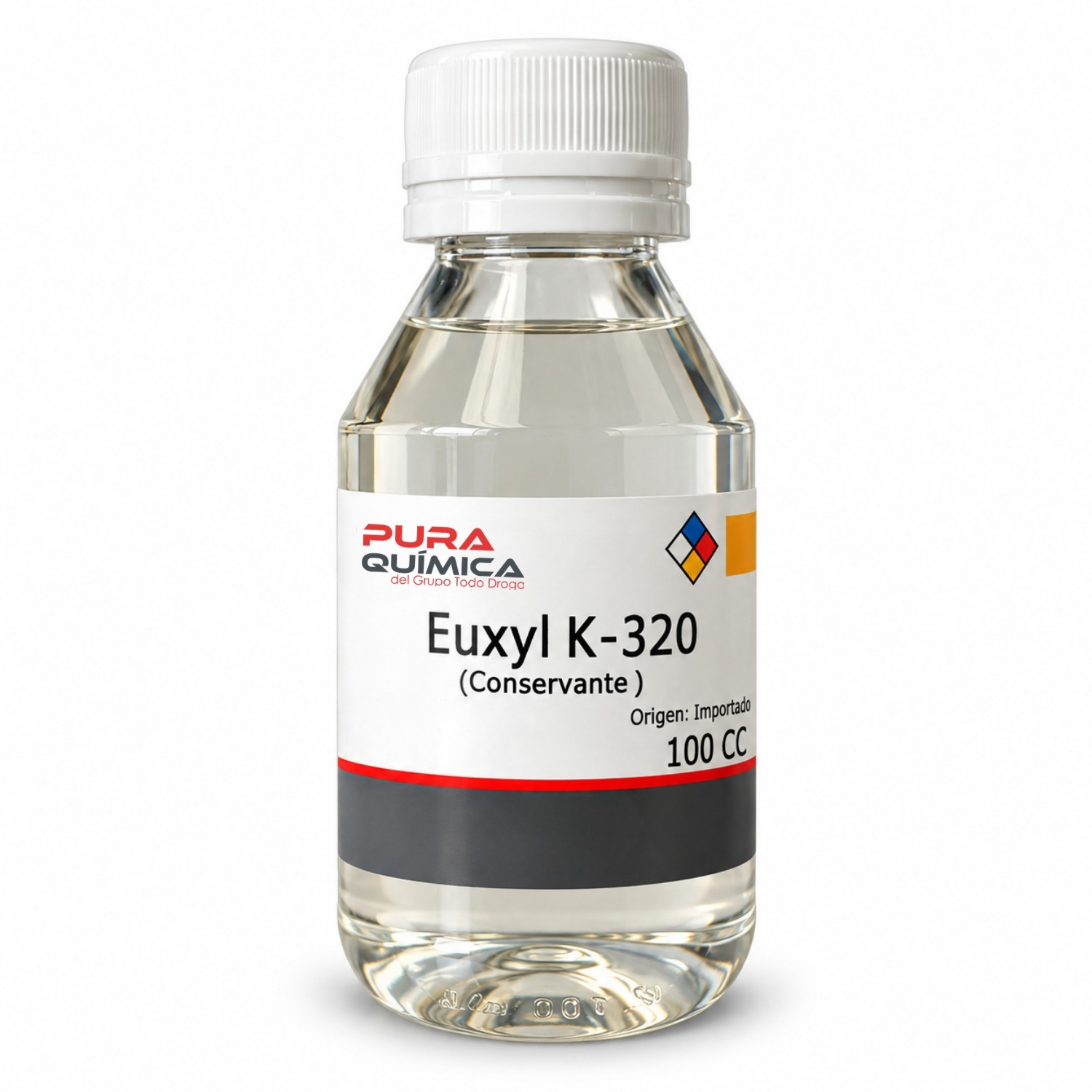 CONSERVANTE UNIVERSAL (PHENONIP XB/EUXYL K320  XLT