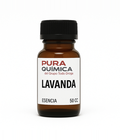 PERFUME LAVANDA