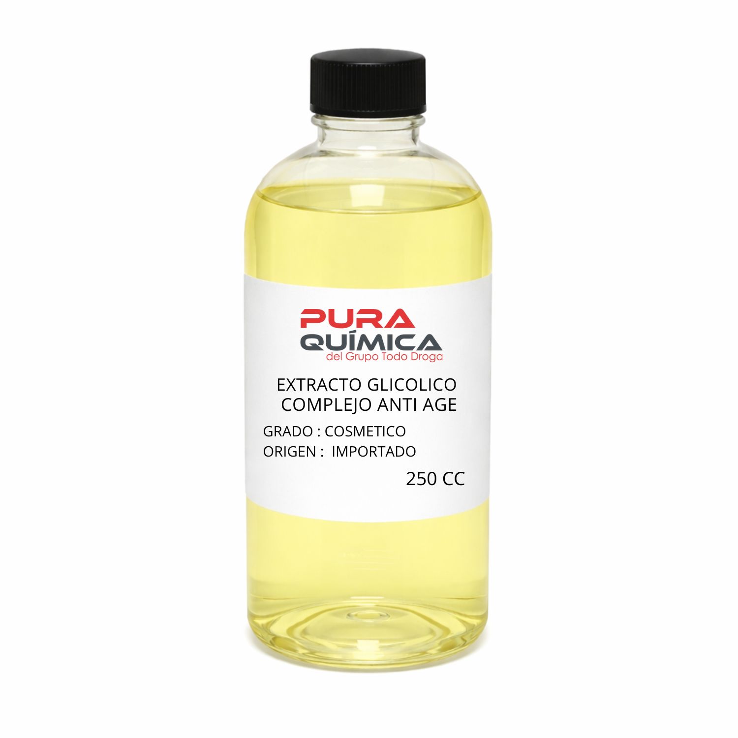 EXTRACTO GLICOLICO COMPLEJO  ANTI AGE X LT