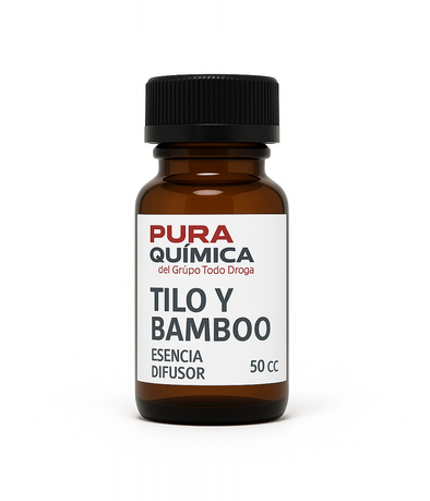 PERFUME TILO Y BAMBU DIFUSSER BAMBOO (19594)