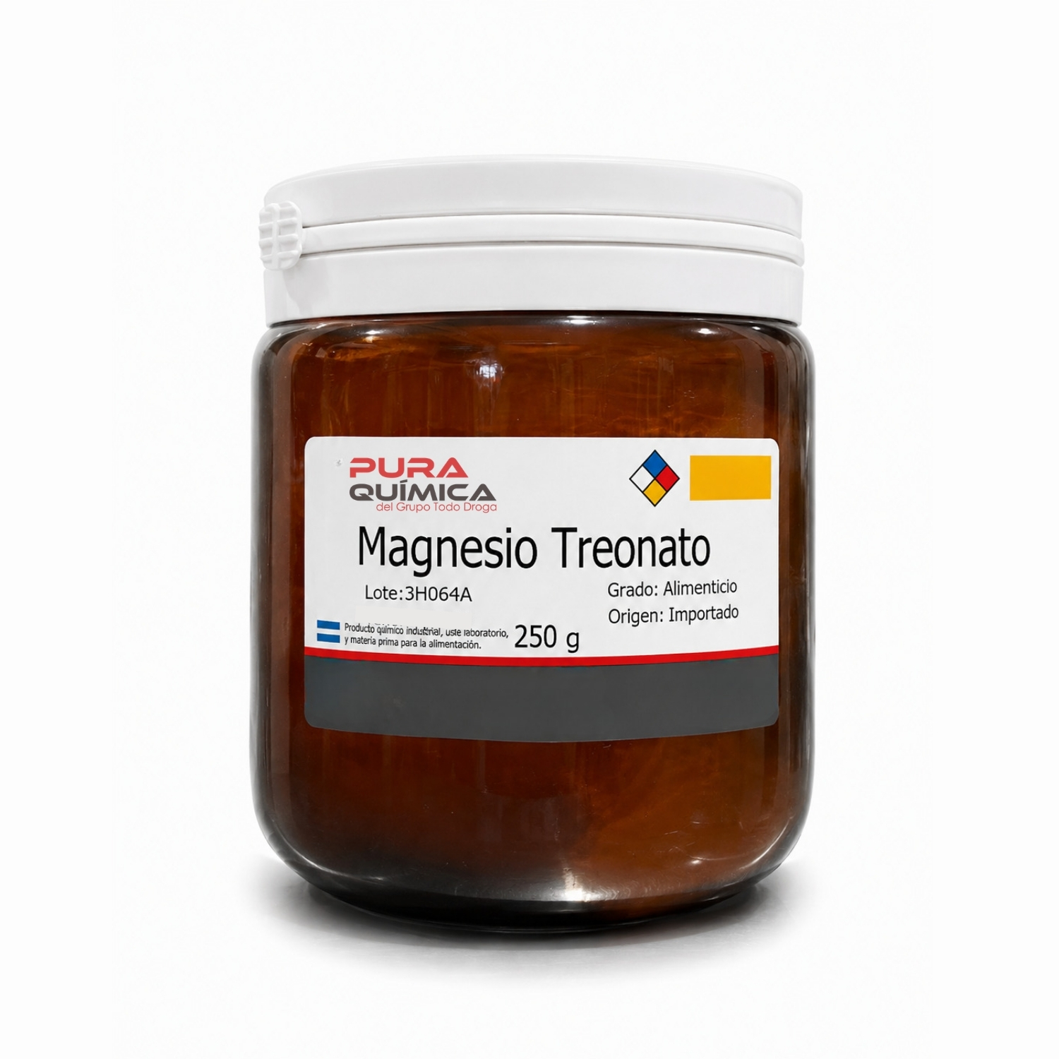 MAGNESIO TREONATO X KG