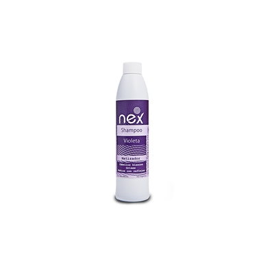 SHAMPOO NEX MATIZADOR VIOLETA X 400 ML