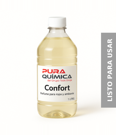 PERFUME PARA ROPA-AMBIENTE  CONFORT X LT TRADICIONALES NUEVA FORMULA!