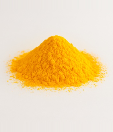 PIGMENTO FLUO POLVO X KG NARANJA (GOLDEN YELLOW)