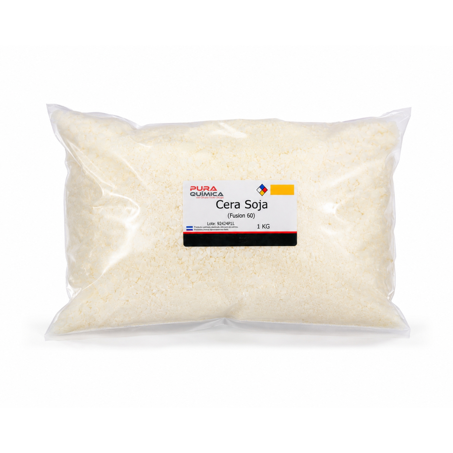 CERA DE SOJA FUSION 60 (APF) ESCAMAS MARCA ASTRA X KG