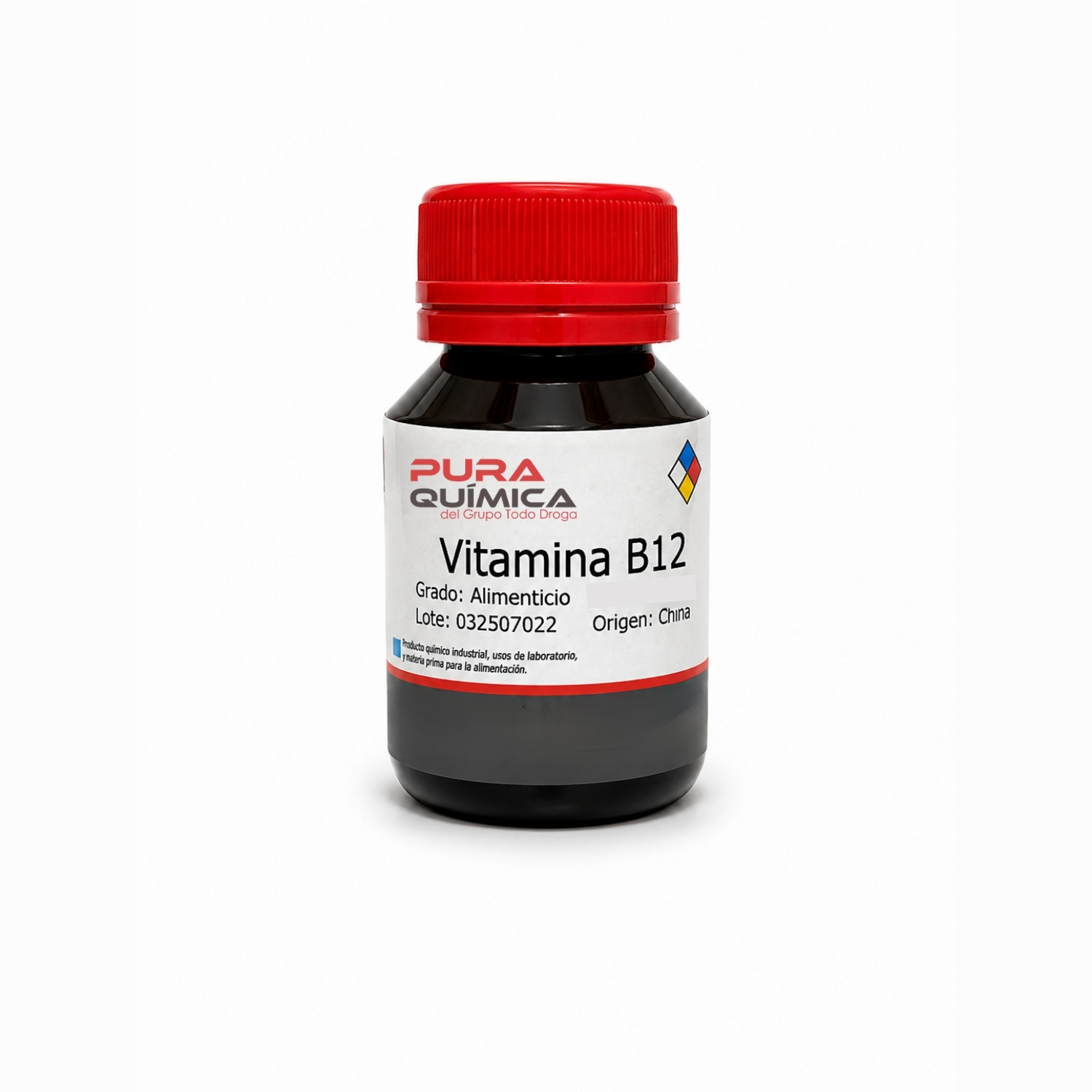 METILCOBALAMINA (B12) X KG