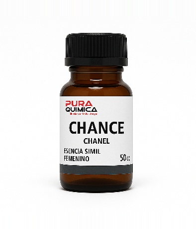 SIMIL CHANCE CHANEL FEMENINO (24R1014) CHANEL