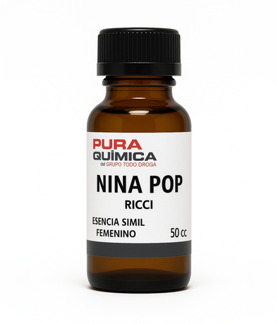 SIMIL NINA POP FEMENINO (24R1021) RICCI
