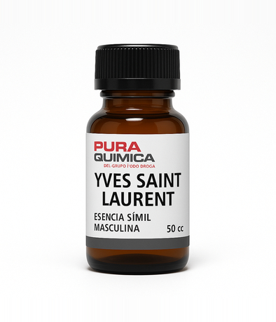 SIMIL YVES SAINT LAURENT MASCULINO (24R-1038) +