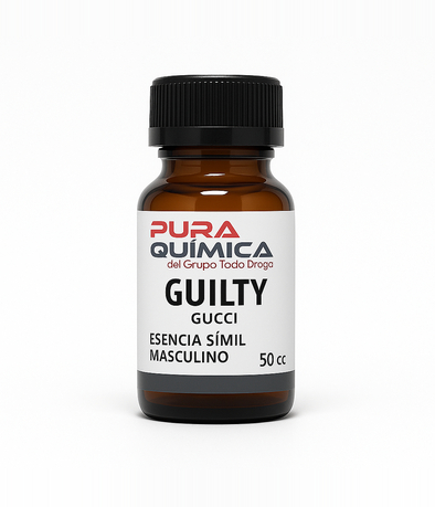 SIMIL GUCCI GUILTY MASCULINO (24R-1039)