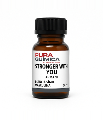 SIMIL STRONGER WITH YOU MASCULINO (23Y-0920) ARMANI