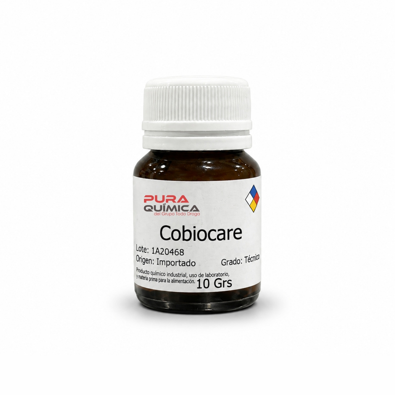 COBIOCARE(DESODORANTE) ECOCERTX KG INCI(GLYCERIN/PROPOLIS EXTRACT/AQUA