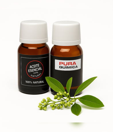 LITSEA CUBEBA ACEITE ESENCIAL PURO  (COSMETICA NATURAL) X KG