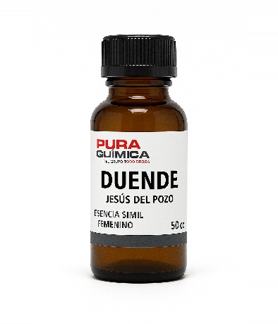 SIMIL DUENDE FEMENINO (21855) X KG