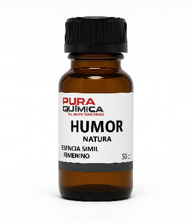 SIMIL HUMOR NATURA FEMENINO 24R-1027