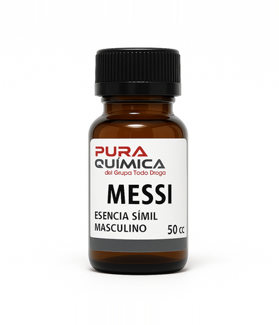 SIMIL MESSI EDP 251-0044 (NUEVO PERFUME )